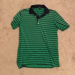 Ralph Lauren RLX golf dry fit